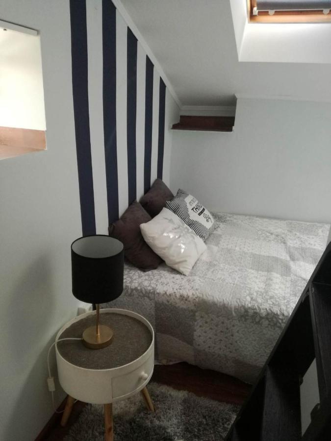 Apartmán Niezalezne Pietro W Domu Z Widokiem Na Morze Gdyně Exteriér fotografie