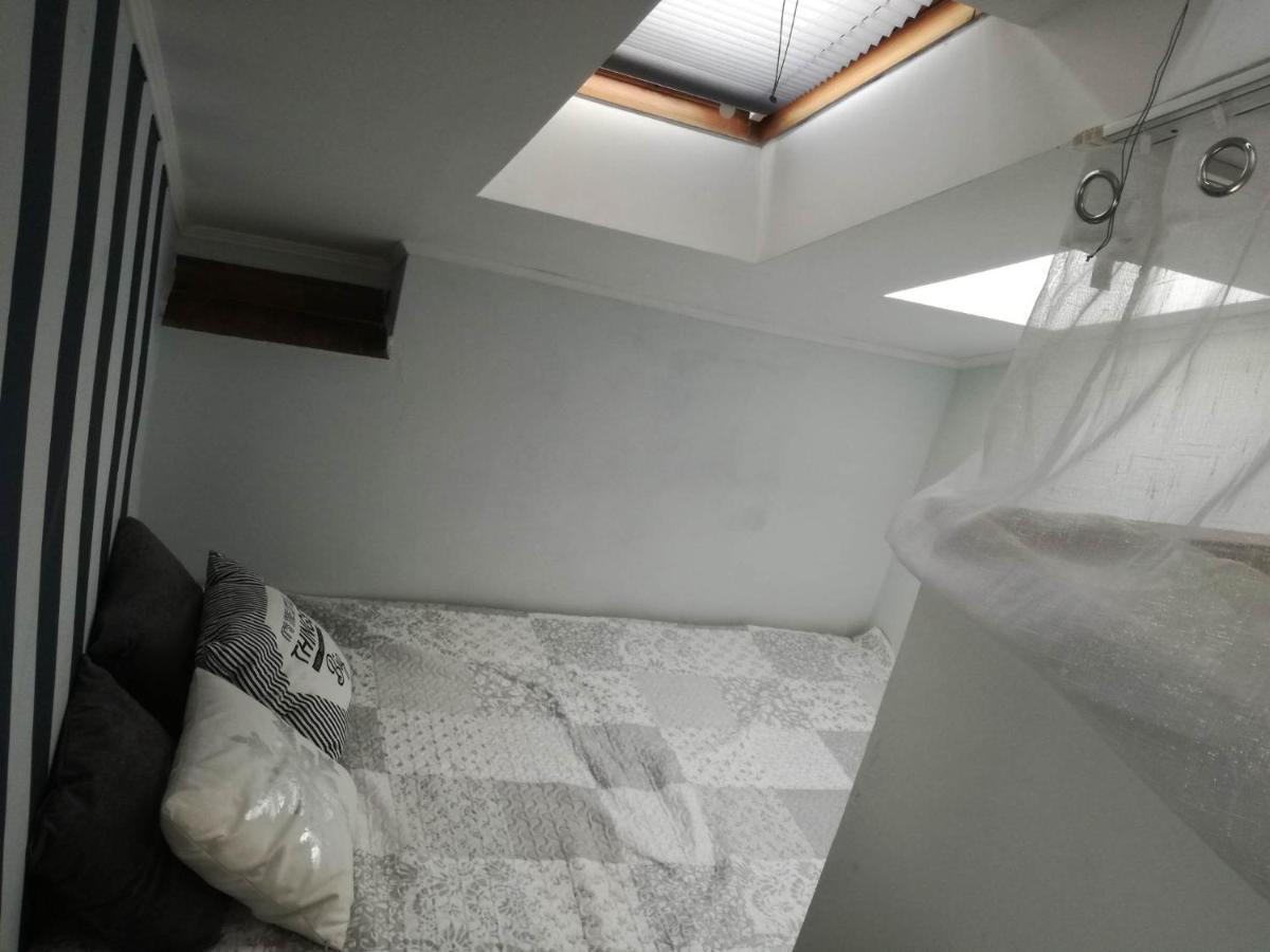 Apartmán Niezalezne Pietro W Domu Z Widokiem Na Morze Gdyně Exteriér fotografie