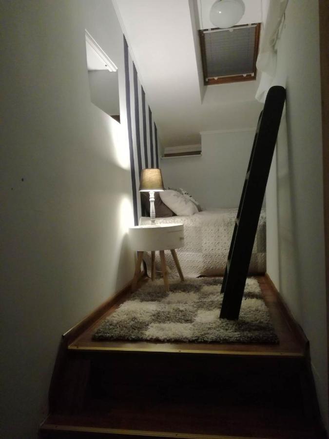 Apartmán Niezalezne Pietro W Domu Z Widokiem Na Morze Gdyně Exteriér fotografie