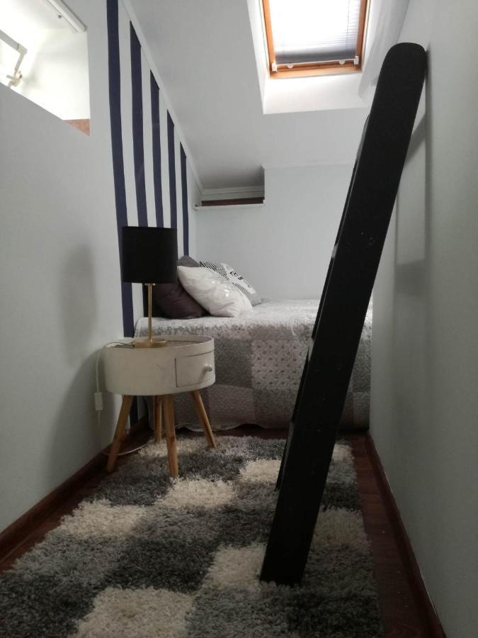 Apartmán Niezalezne Pietro W Domu Z Widokiem Na Morze Gdyně Exteriér fotografie